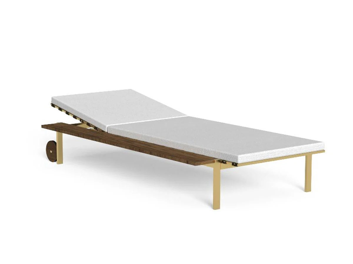 Talenti Casilda Lettino