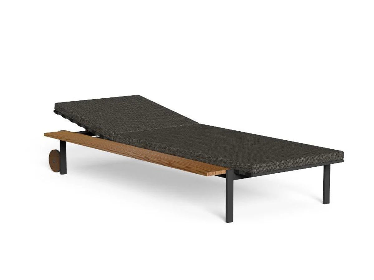 Talenti Casilda Lettino