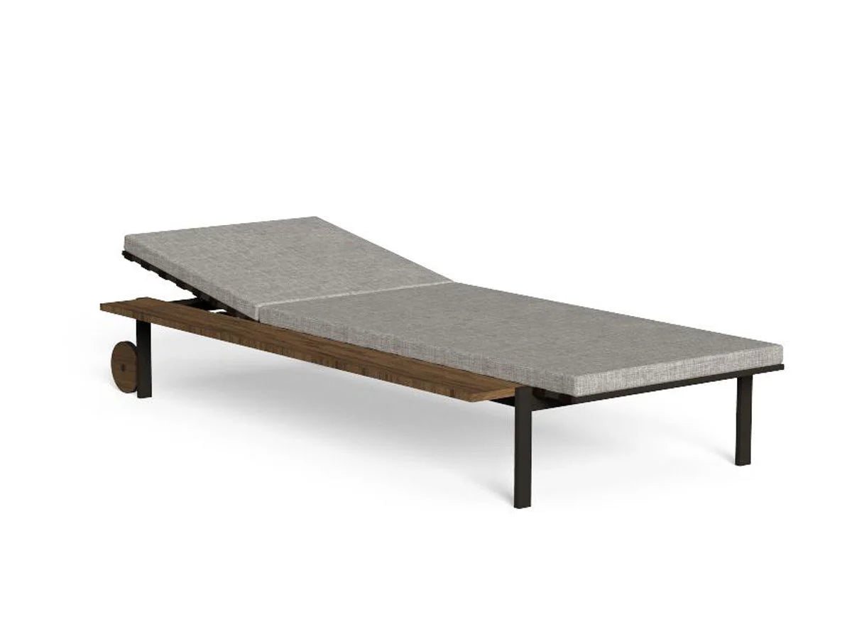 Talenti Casilda Lettino