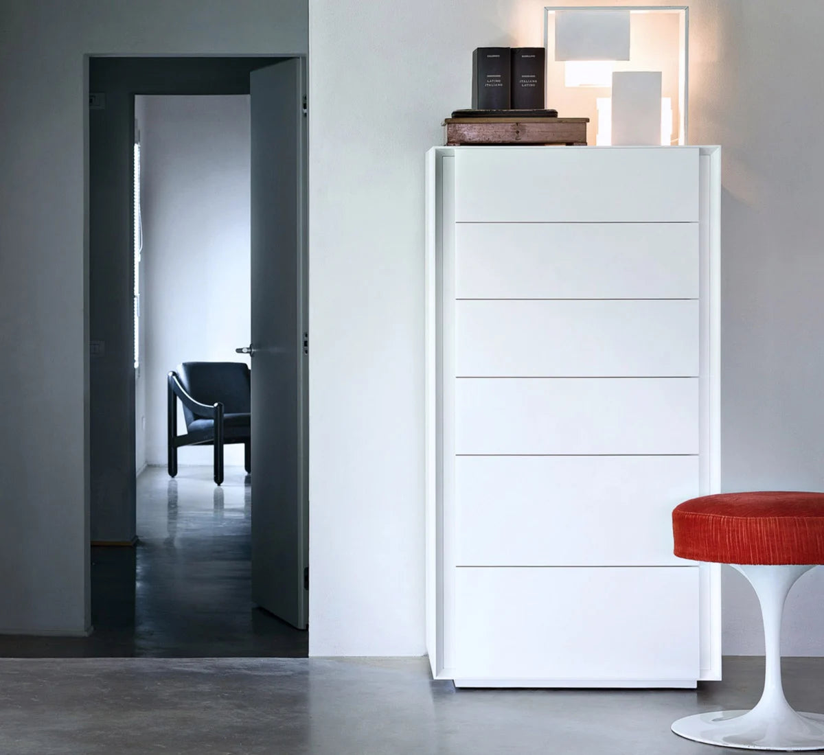 Lema Luna Cassettone Alto 65 | Il mio negozio