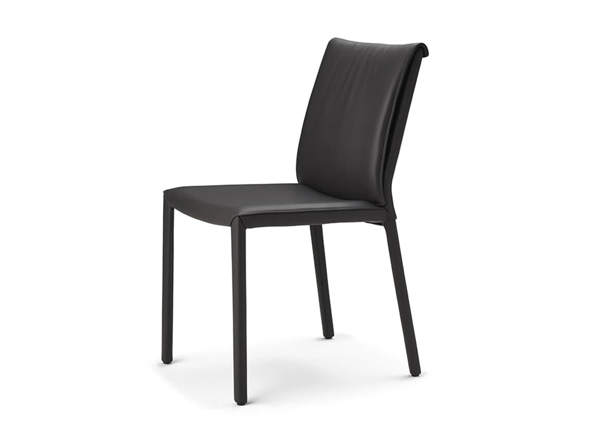 Cattelan Italia Italia Sedia - Pelle Glove Platoon GLV14