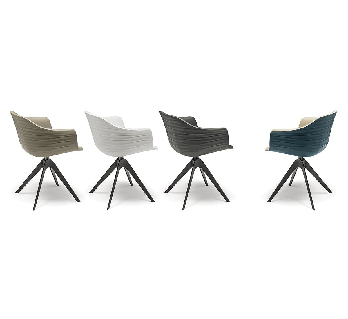 Cattelan Italia Indy Armchair