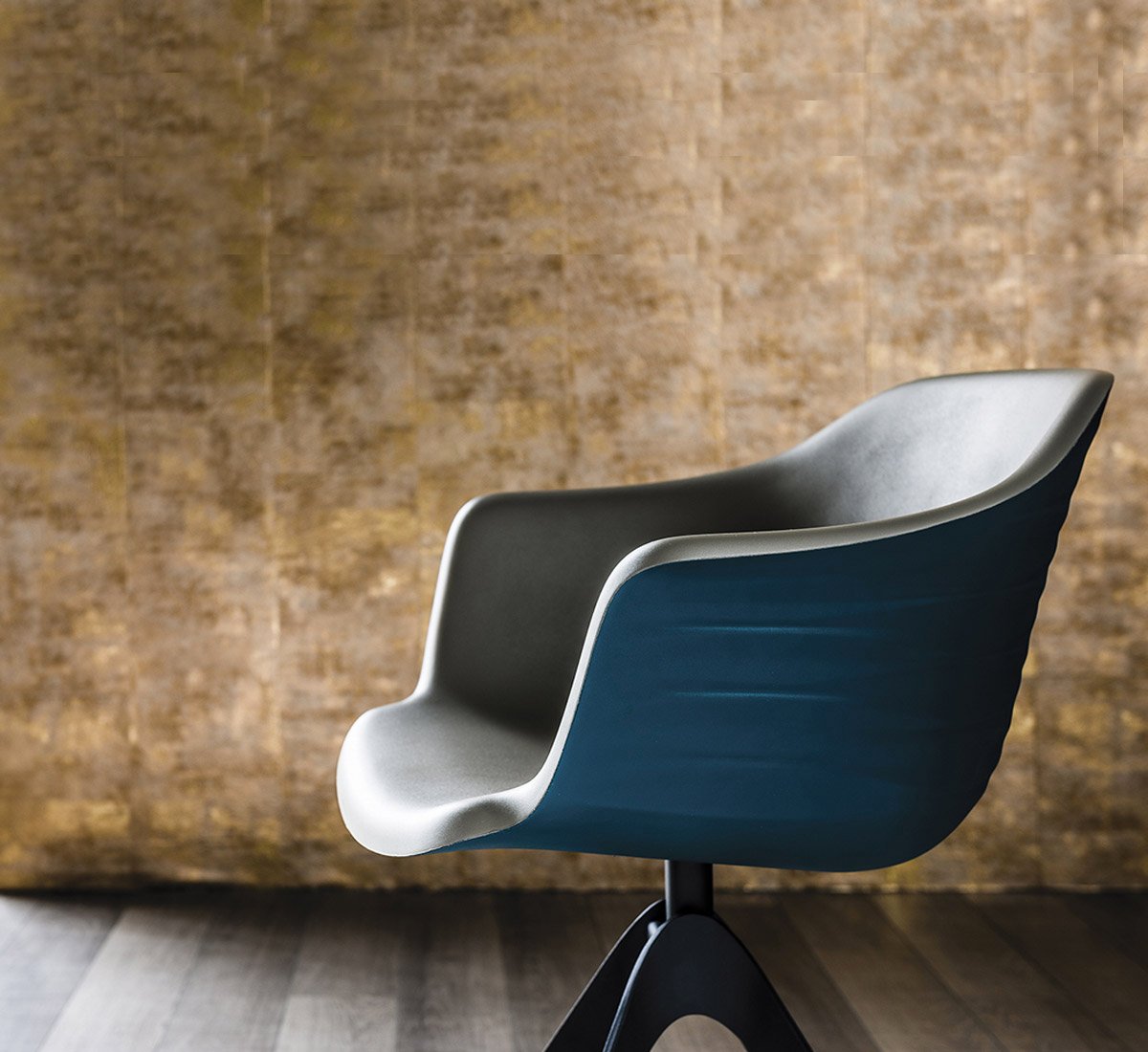 Cattelan Italia Indy Armchair