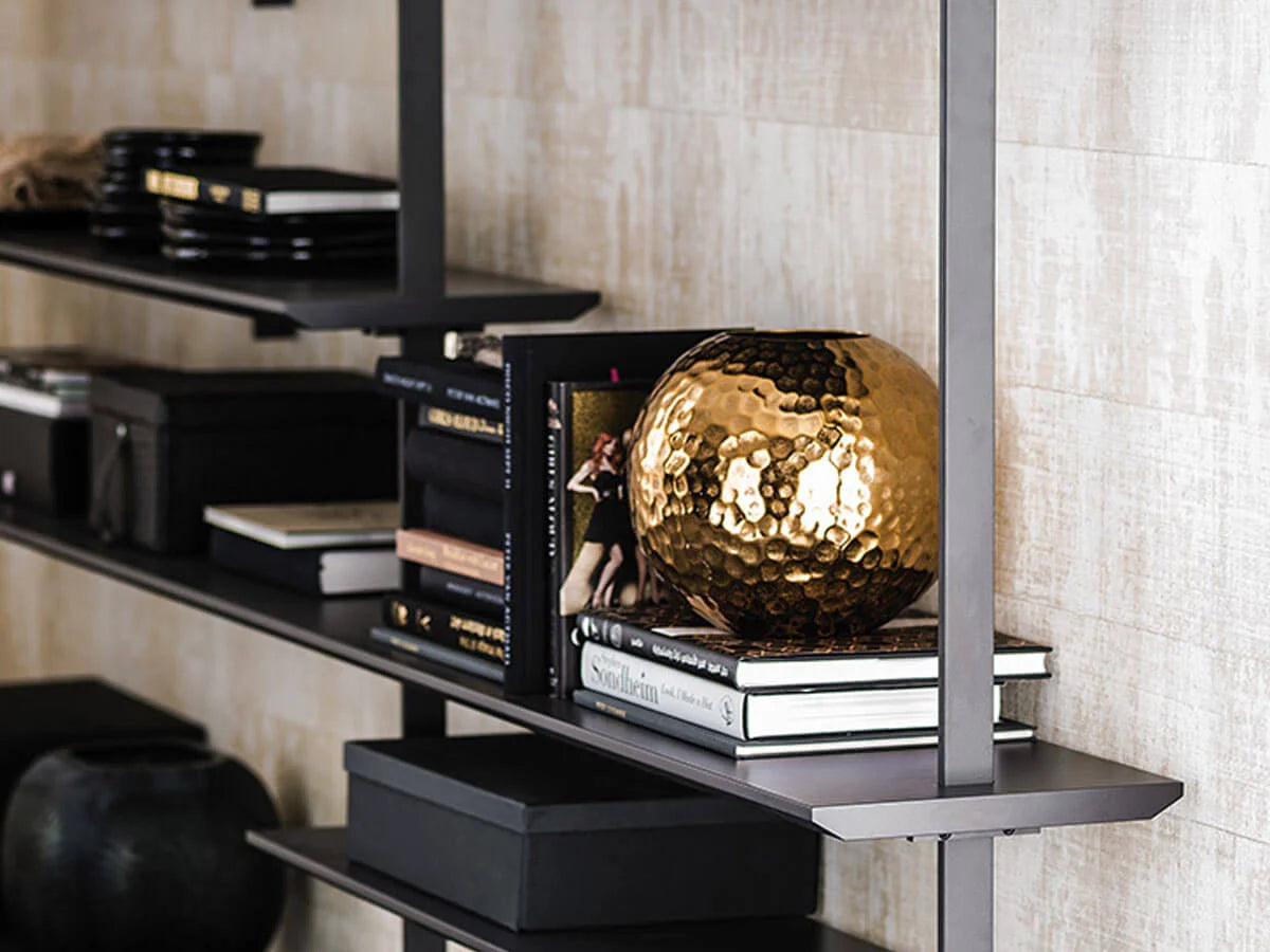 Cattelan Italia Airport Libreria a Parete