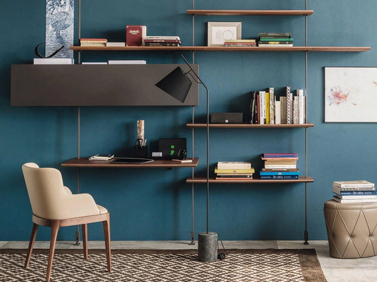 Cattelan Italia Airport Libreria a Parete