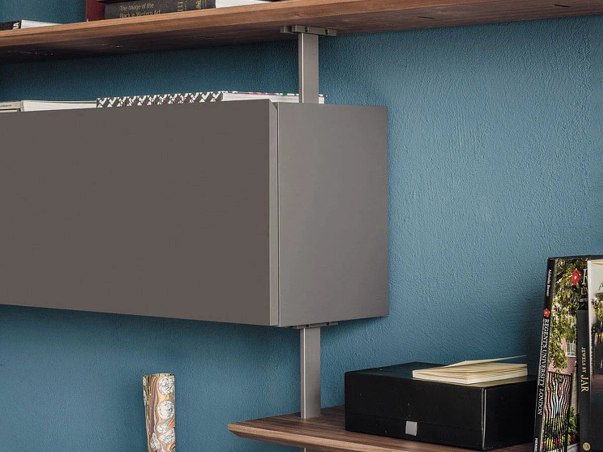 Cattelan Italia Airport Libreria a Parete