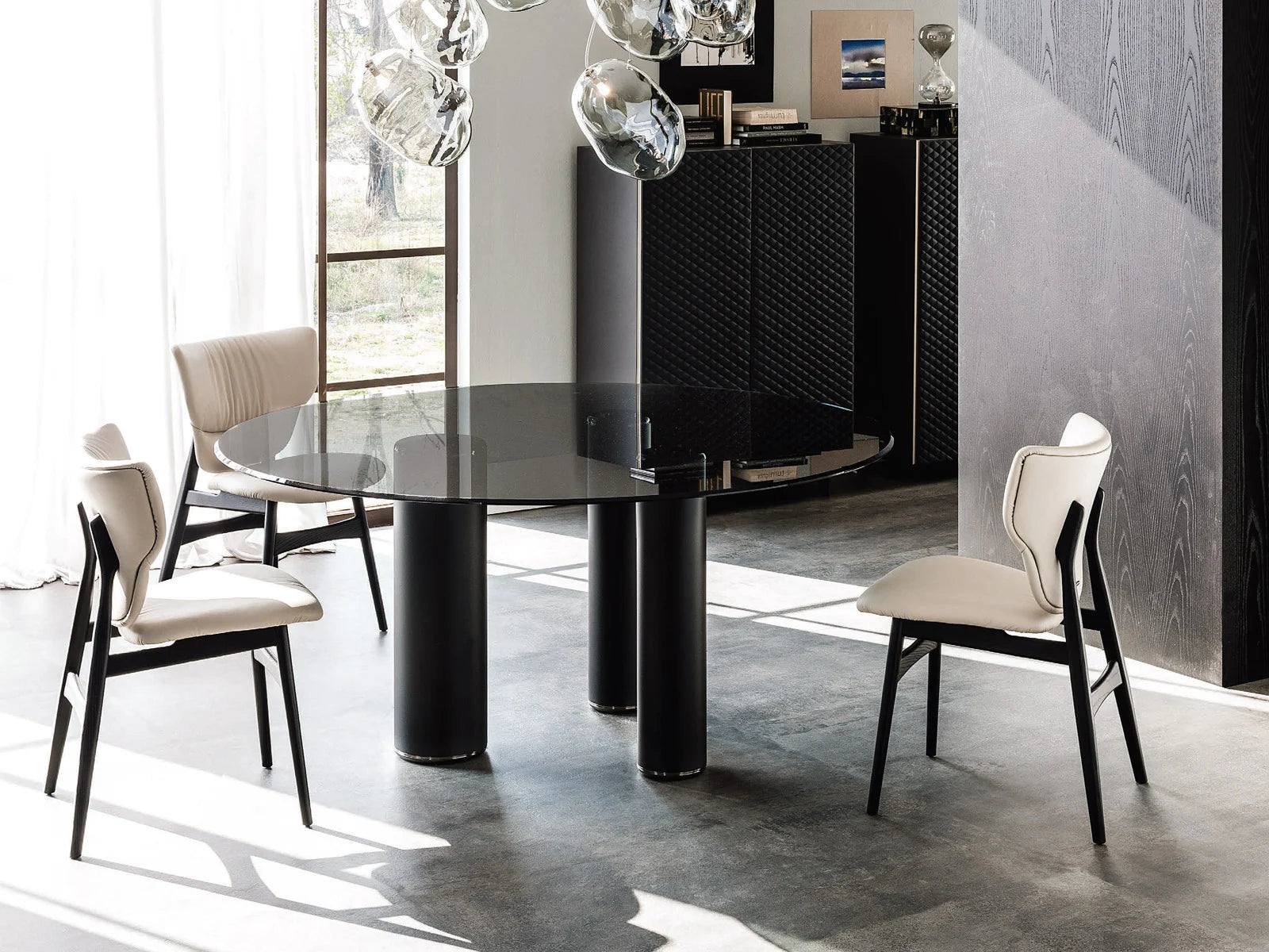 Cattelan Italia Dumbo Sedia