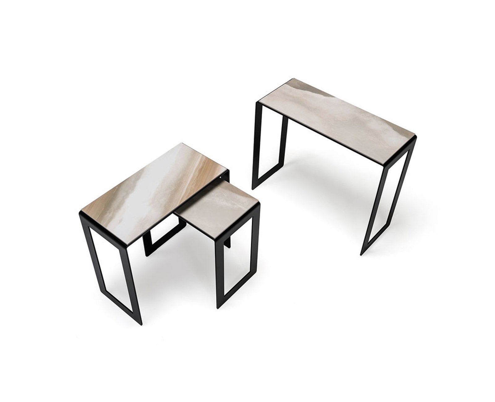 Cattelan Italia Kitano Tavolino | Il mio negozio