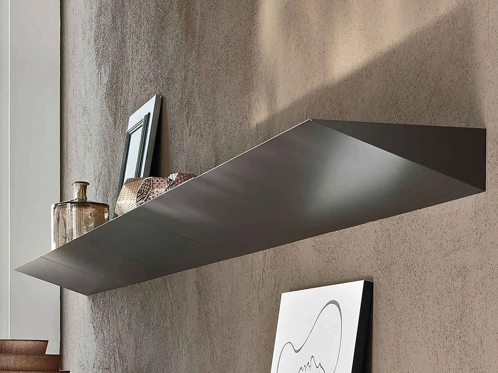 Cattelan Italia Pendola Collezione di Mensole | Il mio negozio