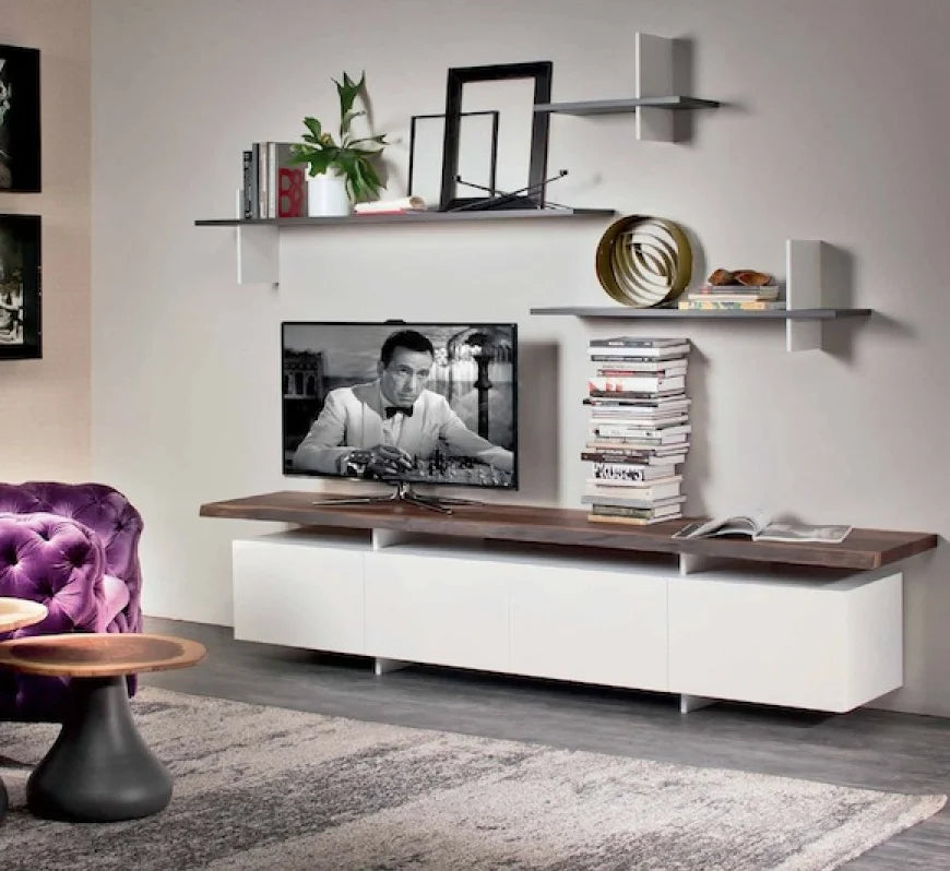 Cattelan Italia Seneca Mobile TV | Il mio negozio