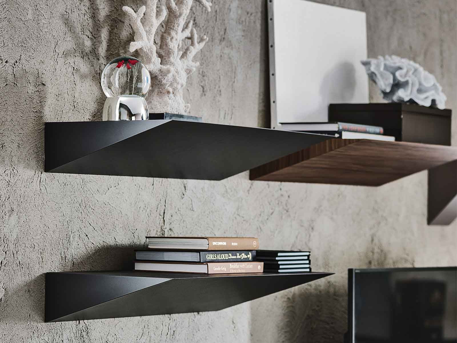 Cattelan Italia Pendola Collezione di Mensole | Il mio negozio