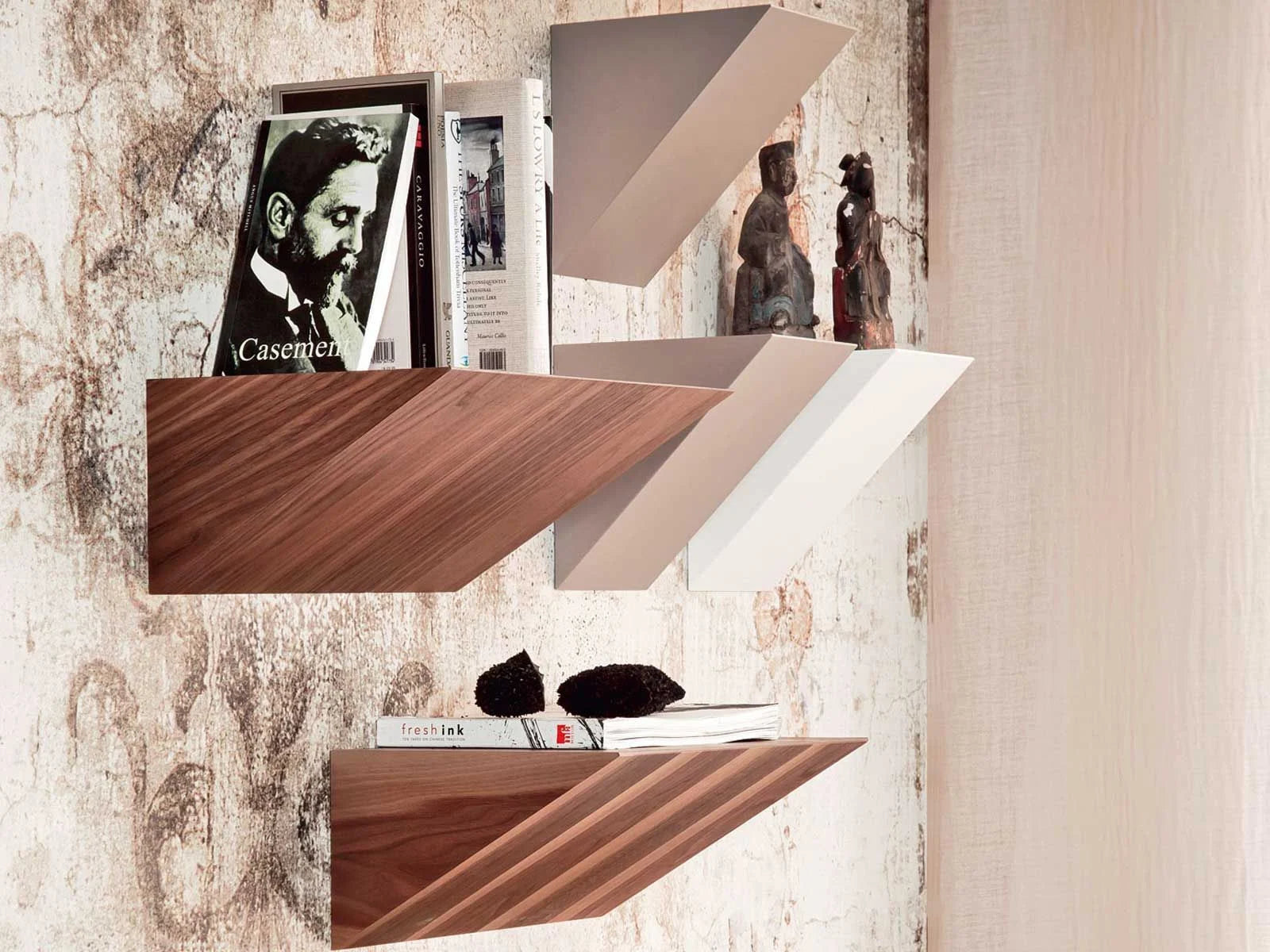 Cattelan Italia Pendola Collezione di Mensole