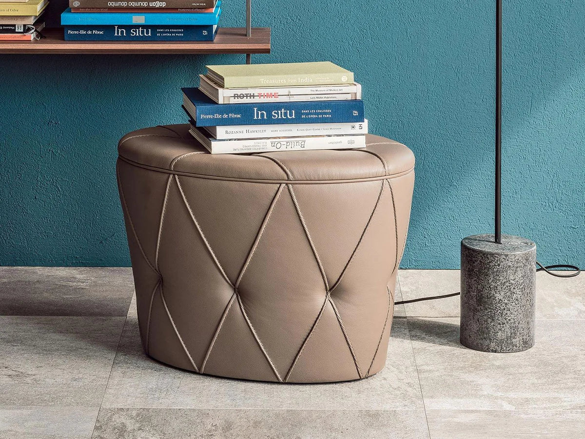Cattelan Italia Pinko Pouf - Glove GLV05 | Il mio negozio