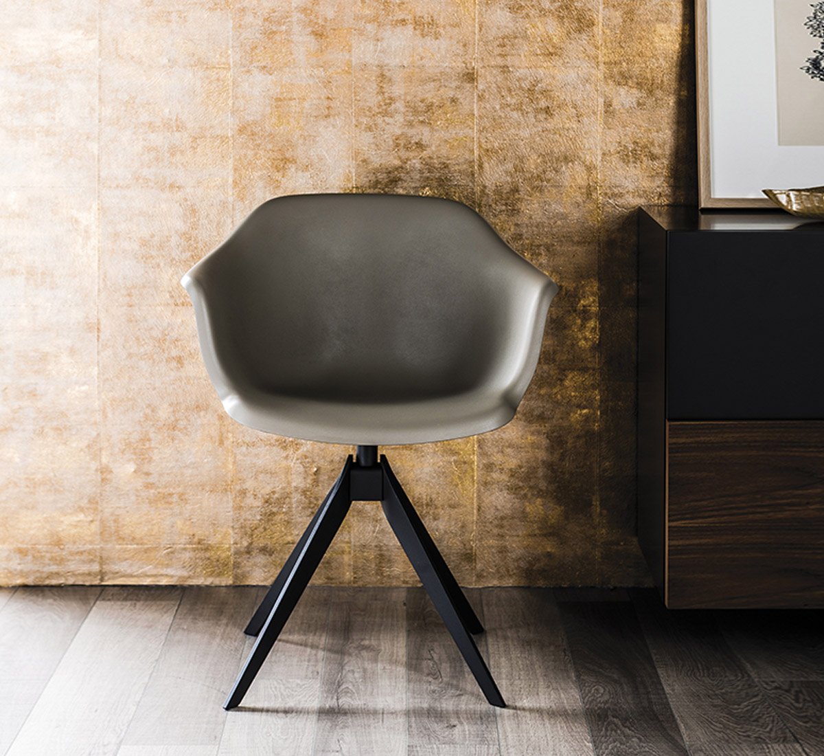 Cattelan Italia Indy Armchair