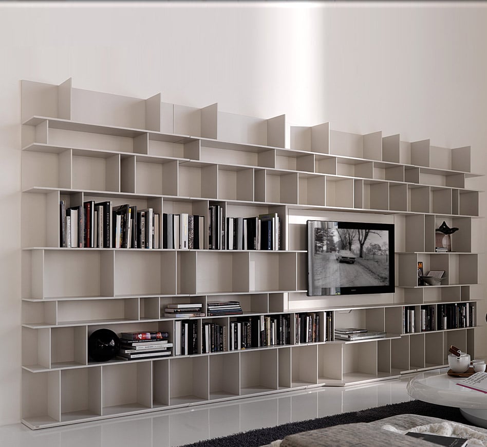 Cattelan Italia Wally Libreria | Il mio negozio