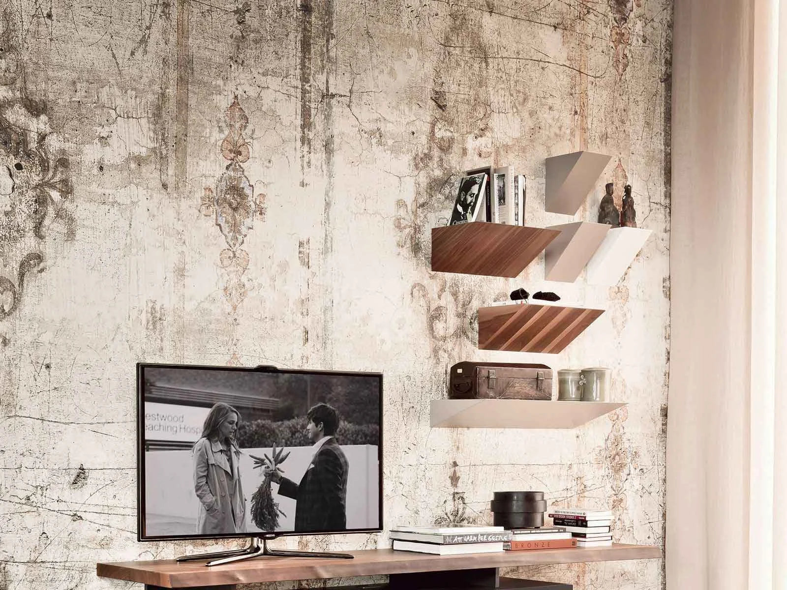 Cattelan Italia Pendola Collezione di Mensole | Il mio negozio