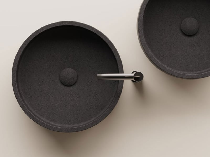 Agape Cenote Lava Lavabo