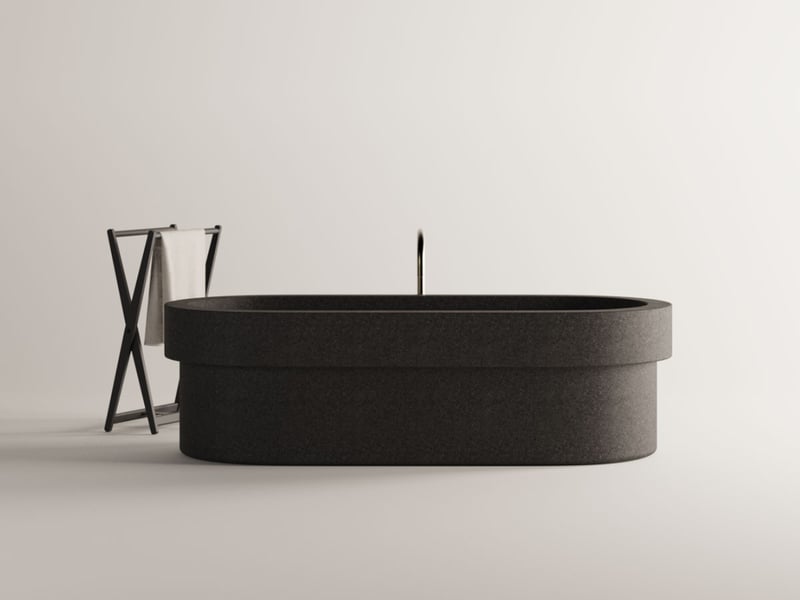 Agape Cenote Lava Vasca da Bagno