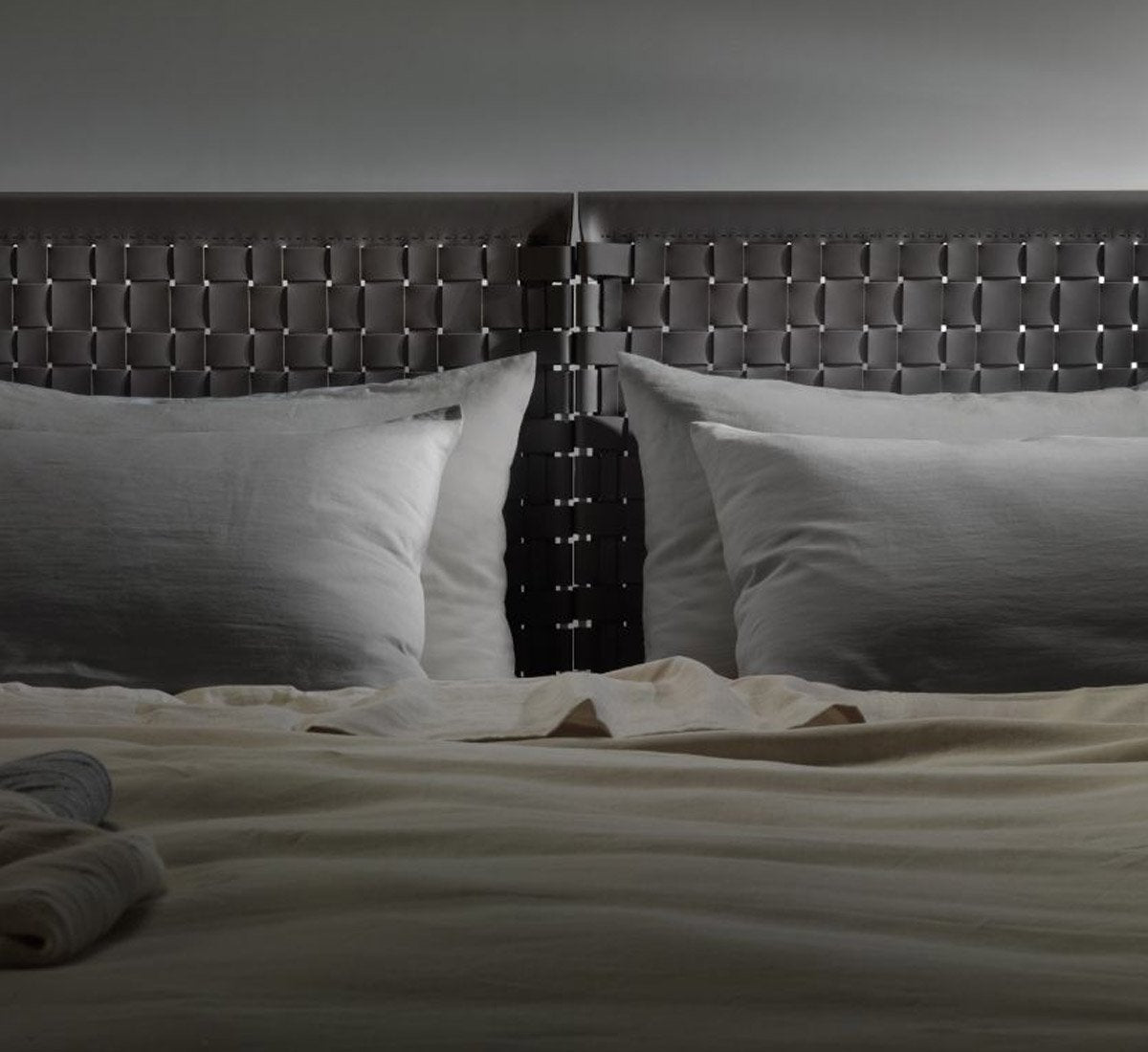 Flexform Cestone Letto Matrimoniale | Il mio negozio