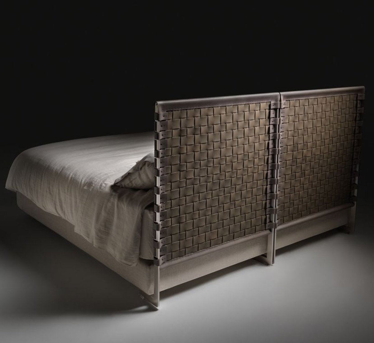 Flexform Cestone Letto Matrimoniale | Il mio negozio