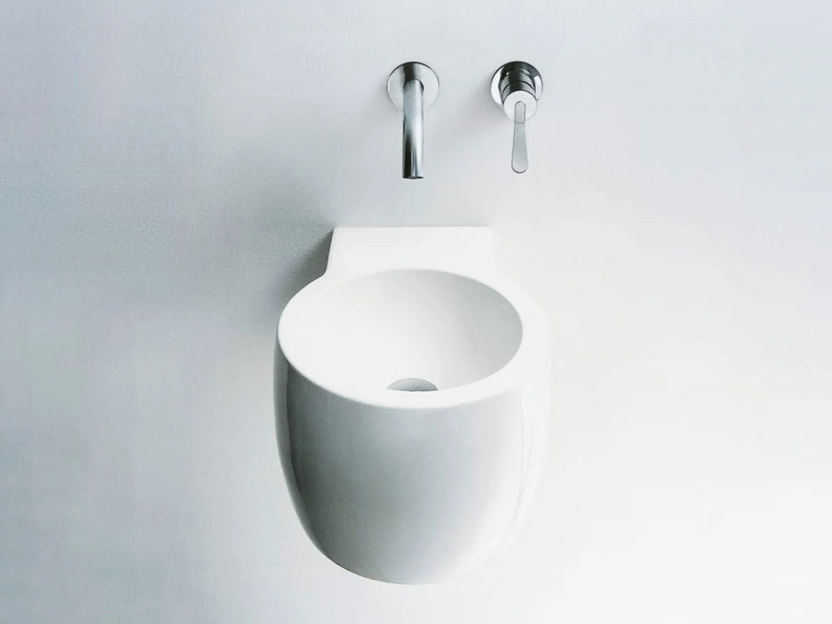 Agape Cheese Lavabo da Parete