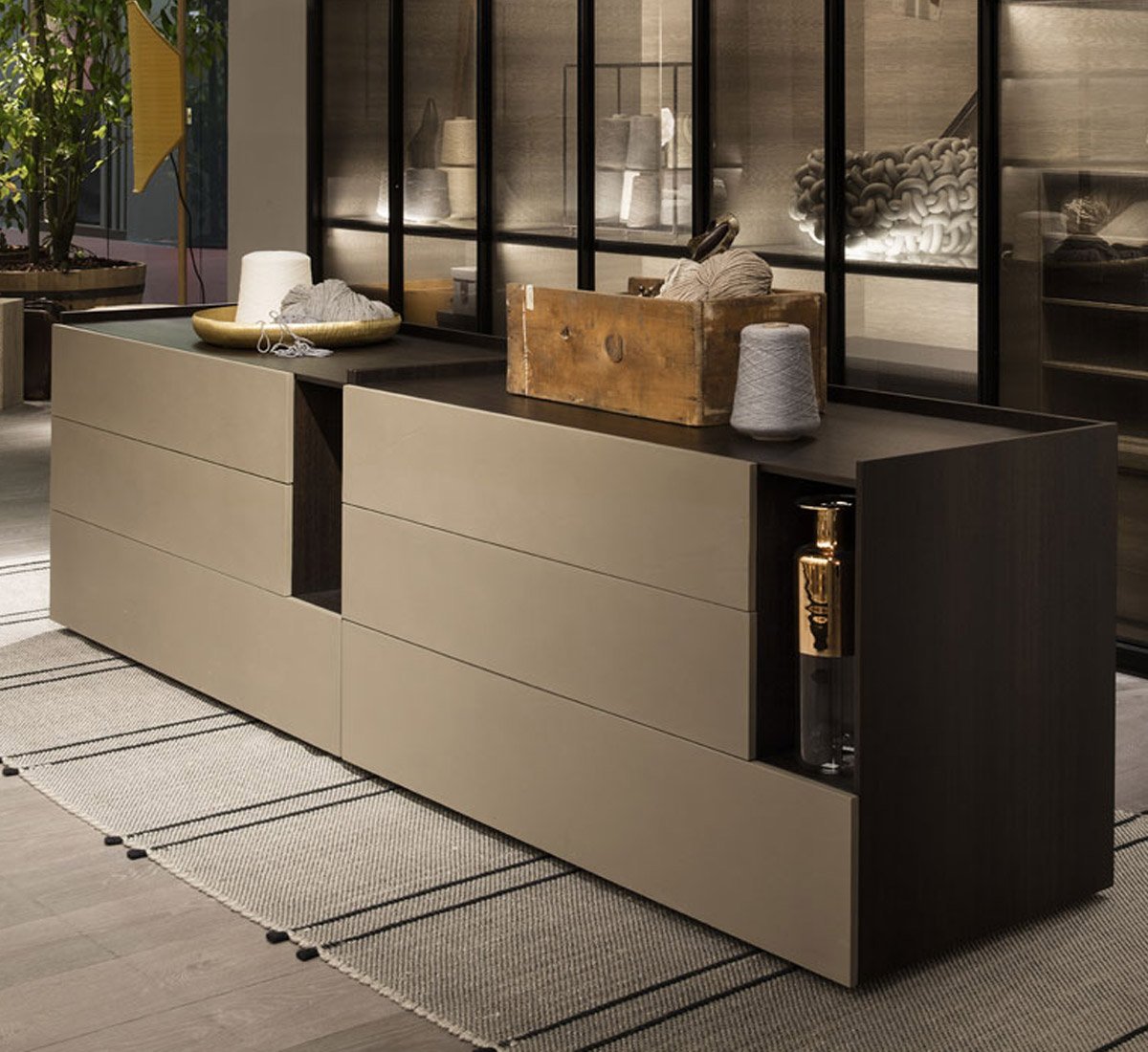 Lema Tip Cassettiera 130 | Il mio negozio