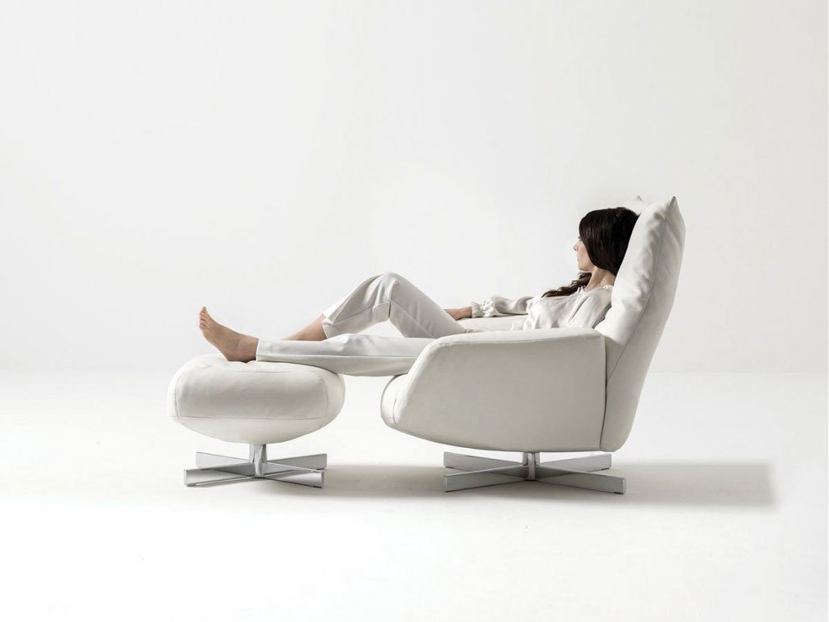 Edra Chiara Poltrona | Il mio negozio