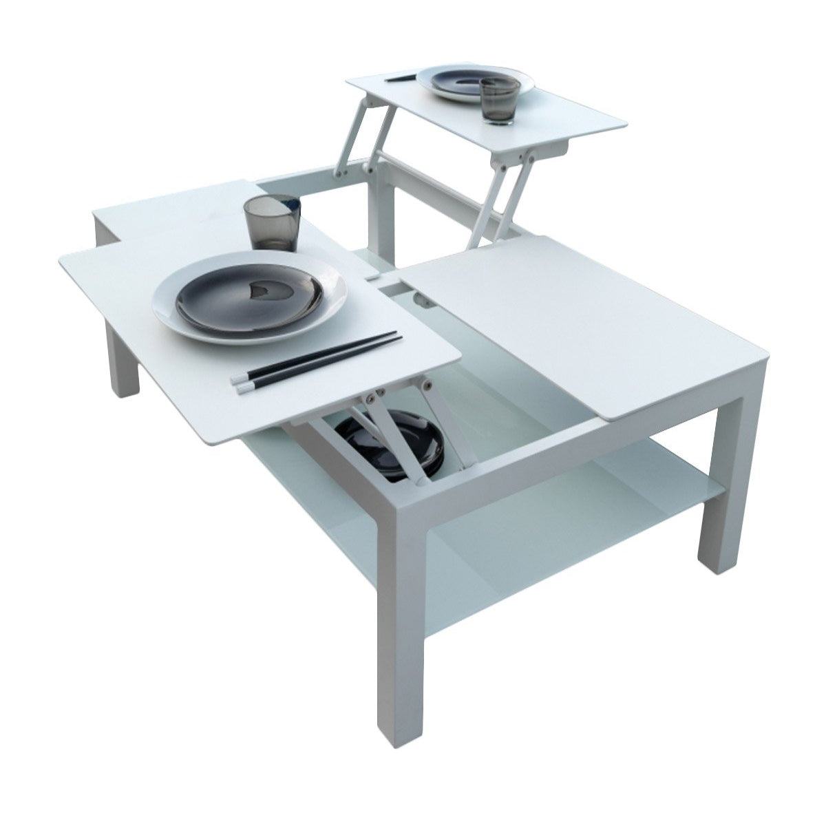 Talenti Chic Tavolino Apribile