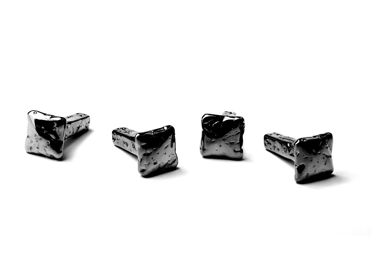 Opinion Ciatti Chiodo Schiaccia Chiodo Appendiabiti - 4pz Scatola Regalo | Il mio negozio