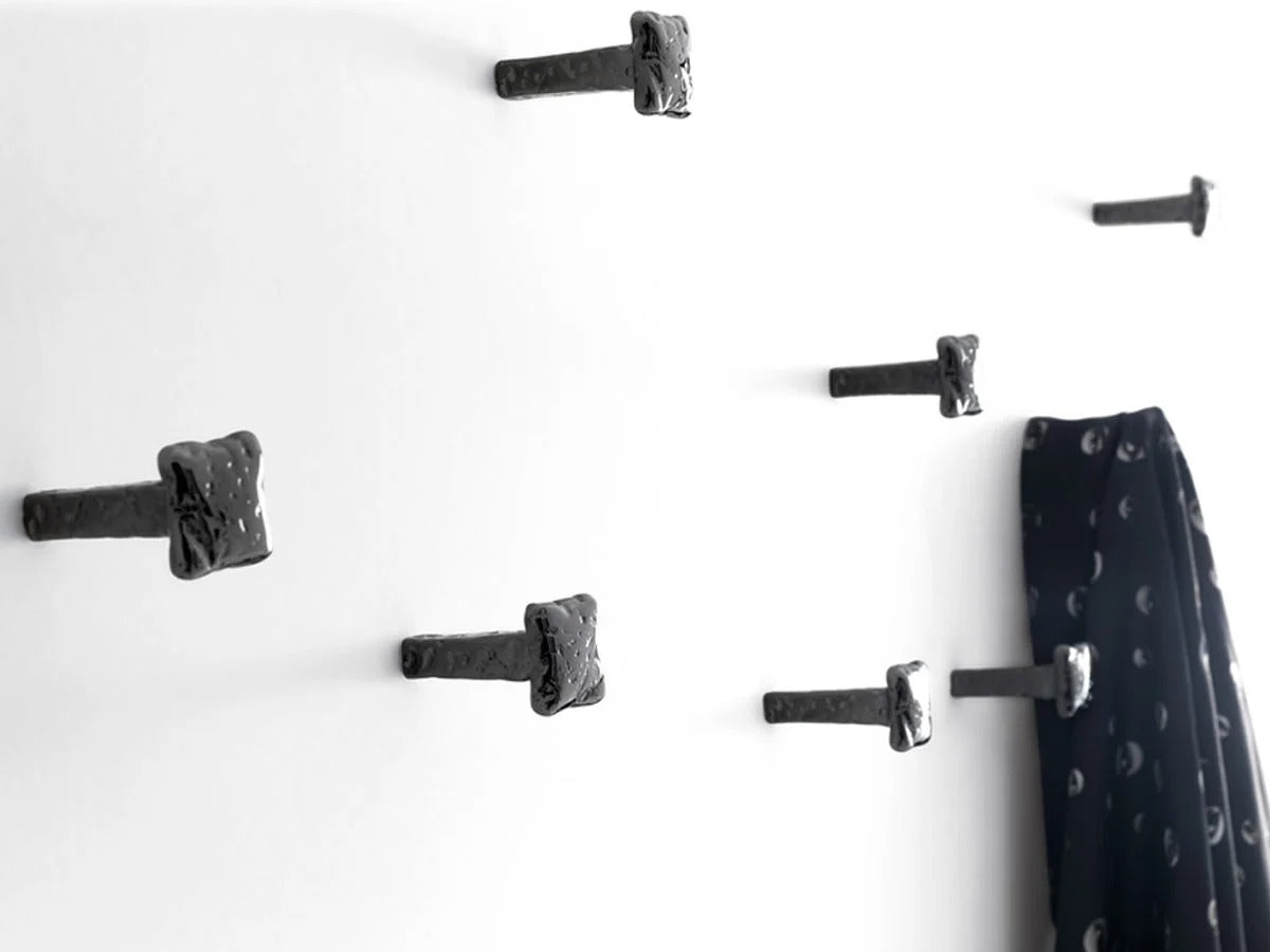 Opinion Ciatti Chiodo Schiaccia Chiodo Appendiabiti