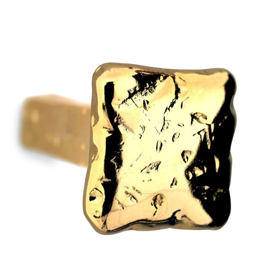 Opinion Ciatti Chiodo Schiaccia Chiodo - Appendiabiti Oro | Il mio negozio