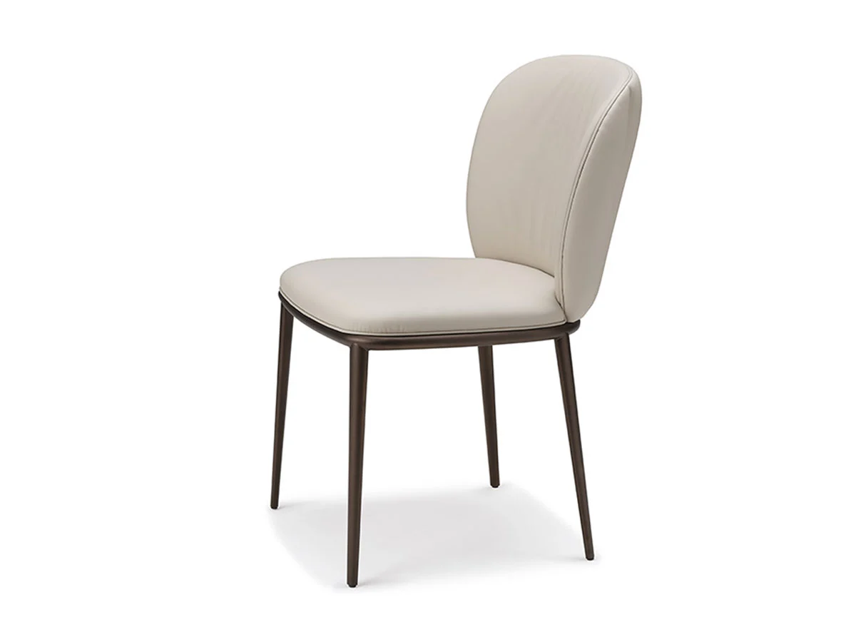 Cattelan Italia Chrishell ML Sedia | Il mio negozio