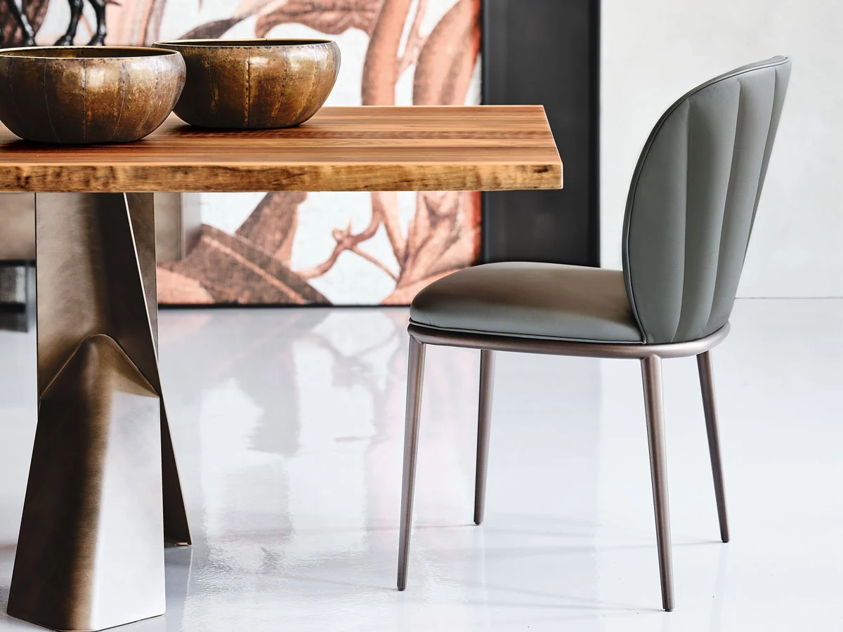 Cattelan Italia Chrishell ML Sedia | Il mio negozio