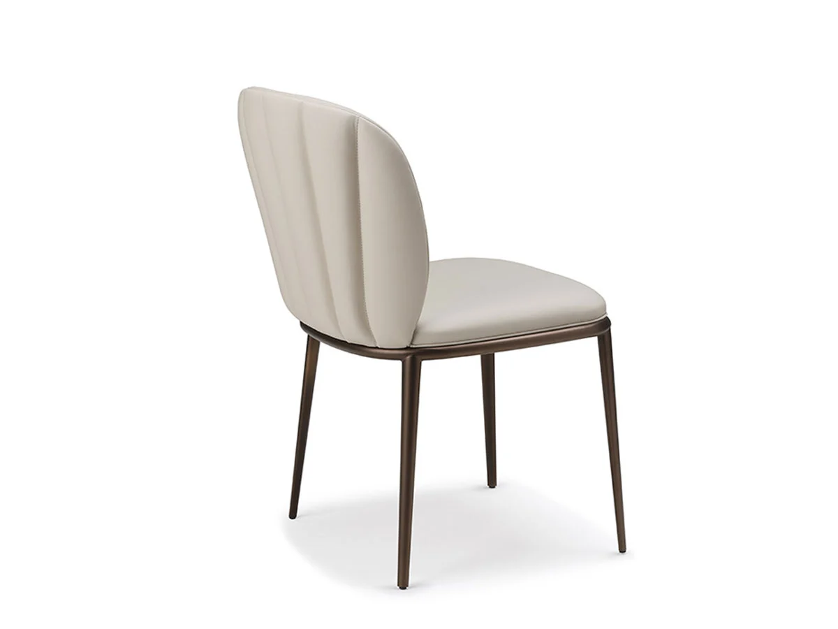 Cattelan Italia Chrishell ML Sedia | Il mio negozio