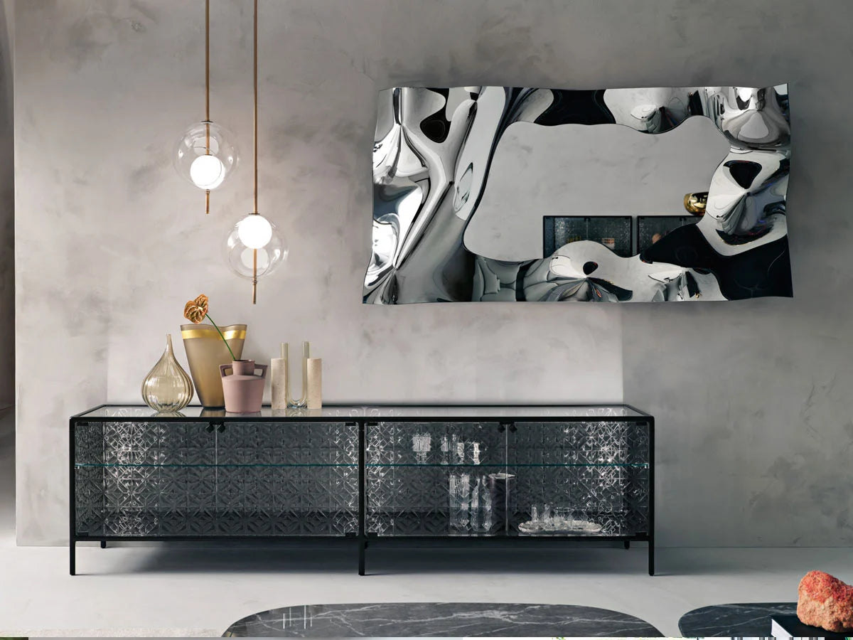 Fiam Christine Specchio | Il mio negozio