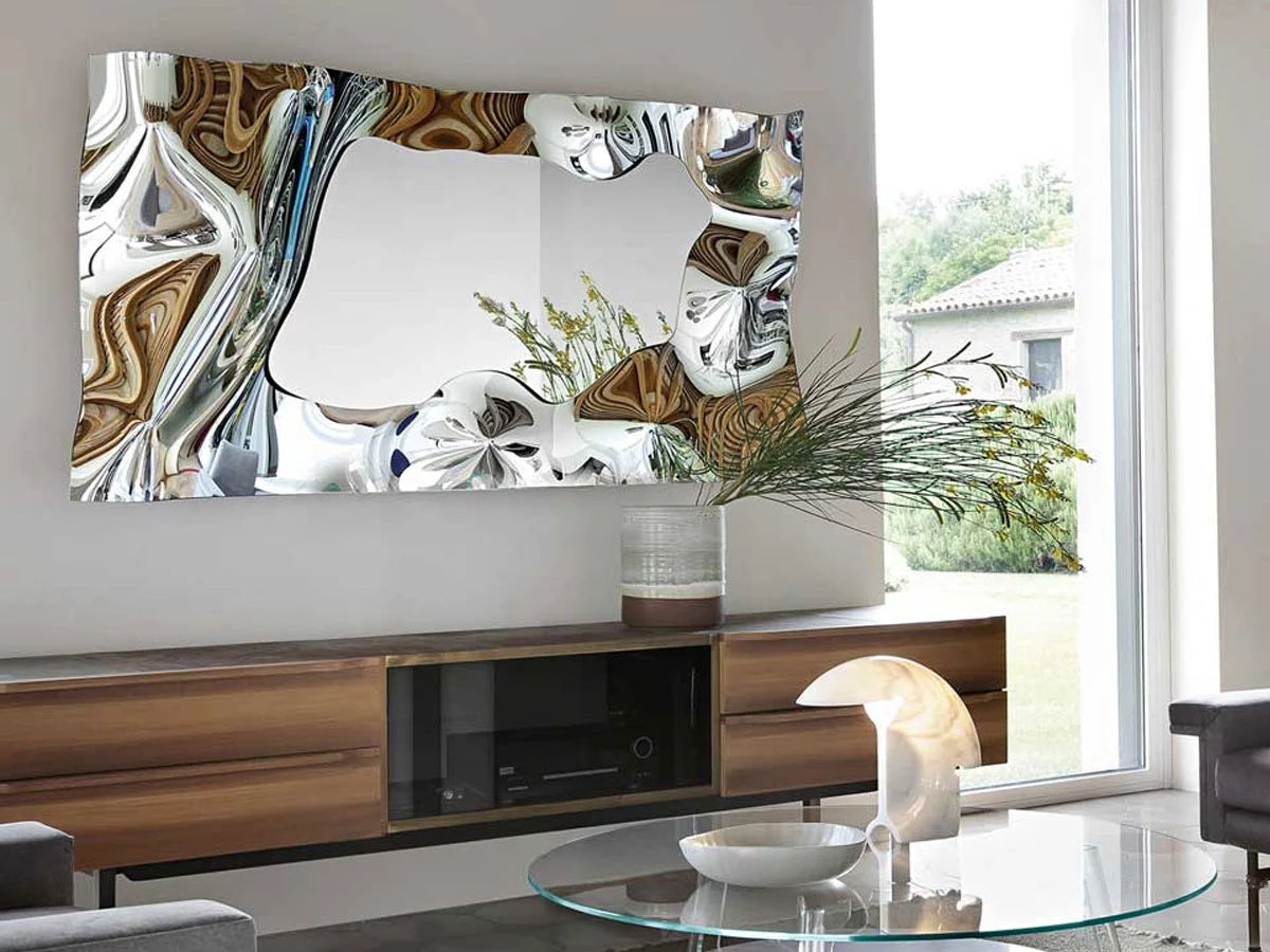 Fiam Christine Specchio | Il mio negozio