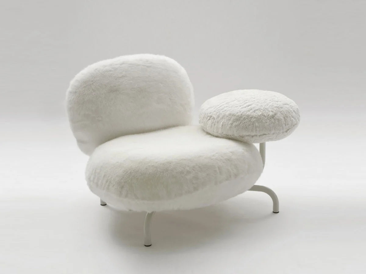 Edra Cipria Poltrona | Il mio negozio