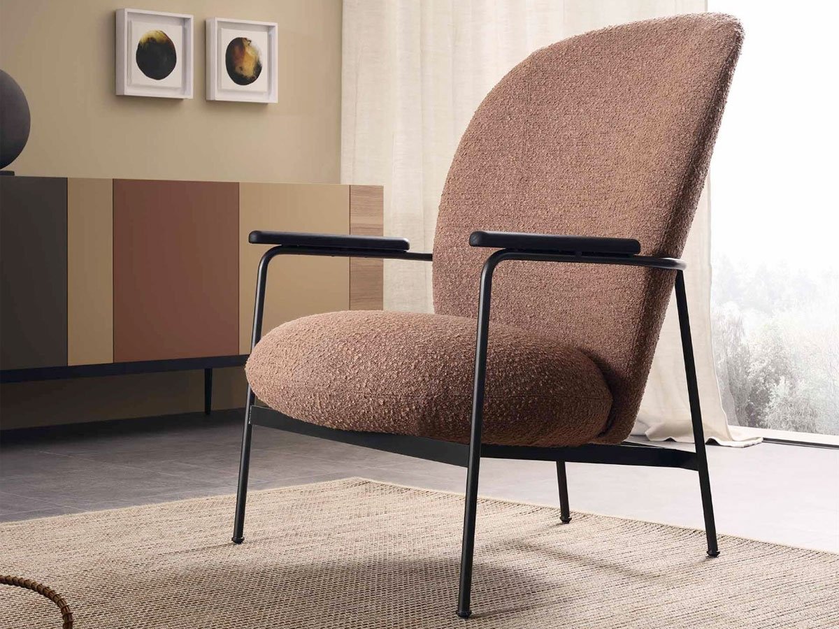 Lema Claire Poltroncina | Il mio negozio