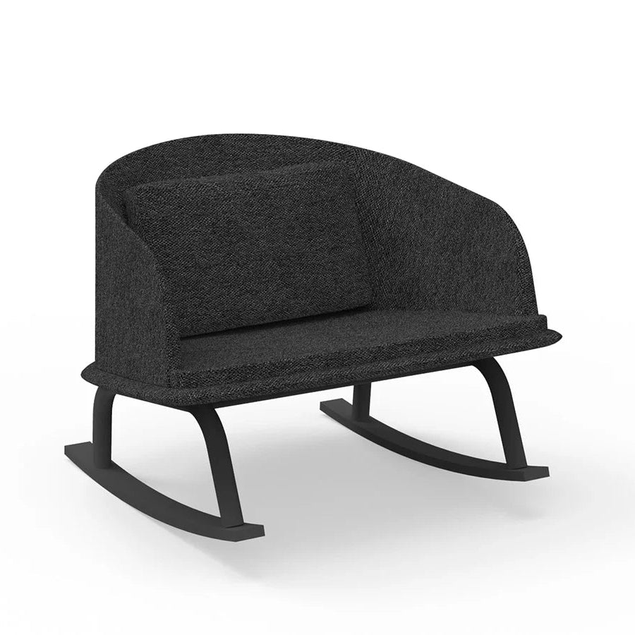 Talenti Cleo Alu Sedia a dondolo