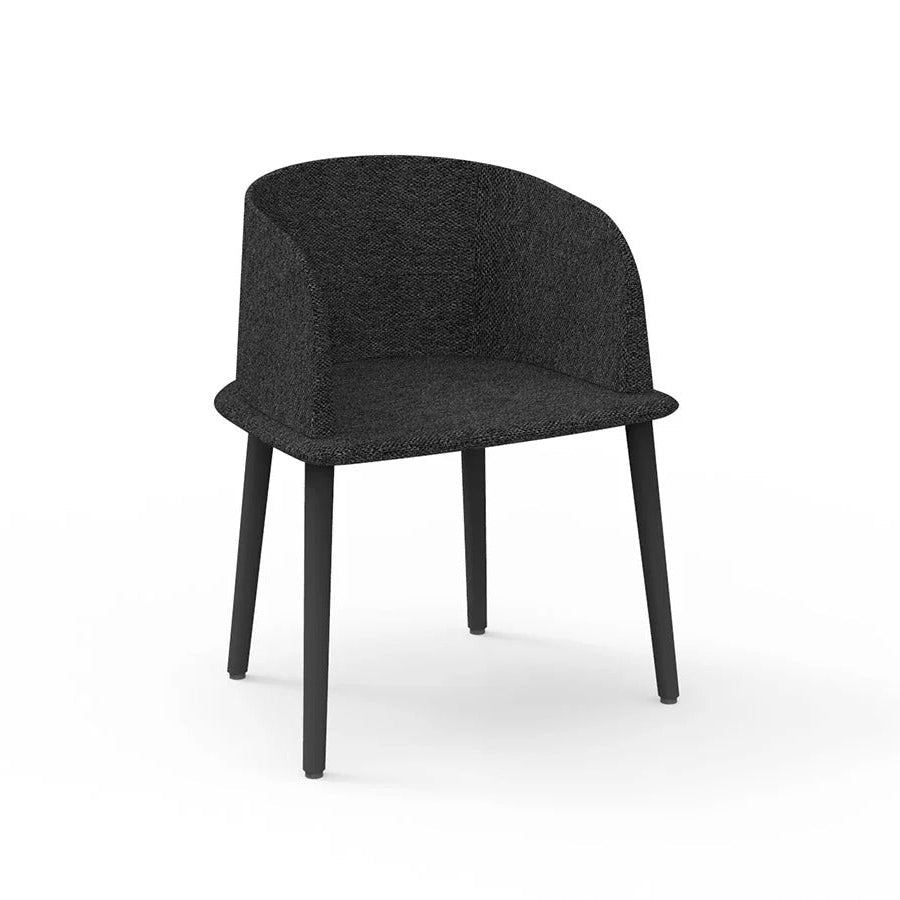 Talenti Cleo Alu Sedia imbottita | Il mio negozio