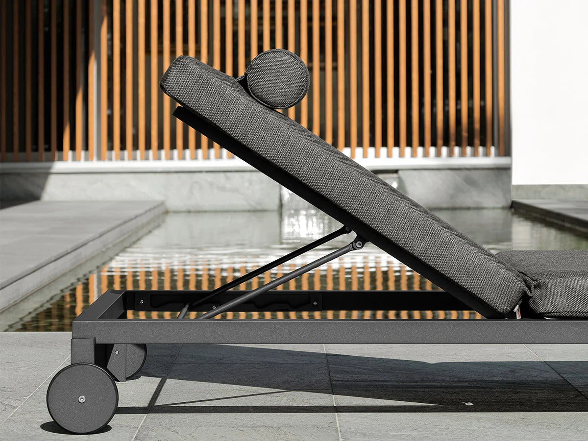 Talenti Cleo Alu Lettino