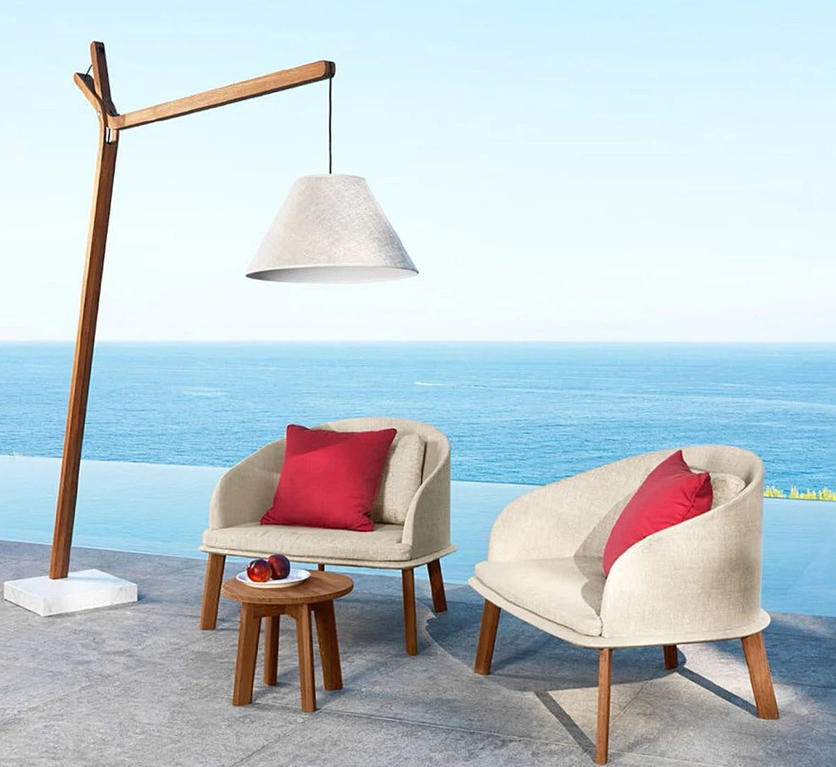 Talents Cleo Coffee Table