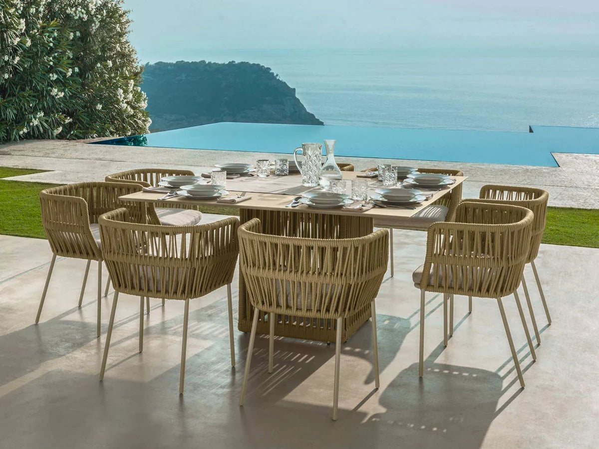 Talents Cliff Dining Chair