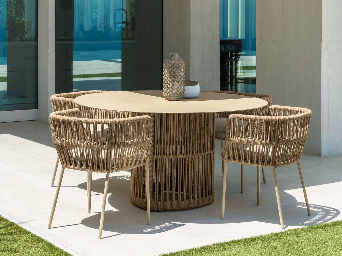 Talents Cliff Dining Chair