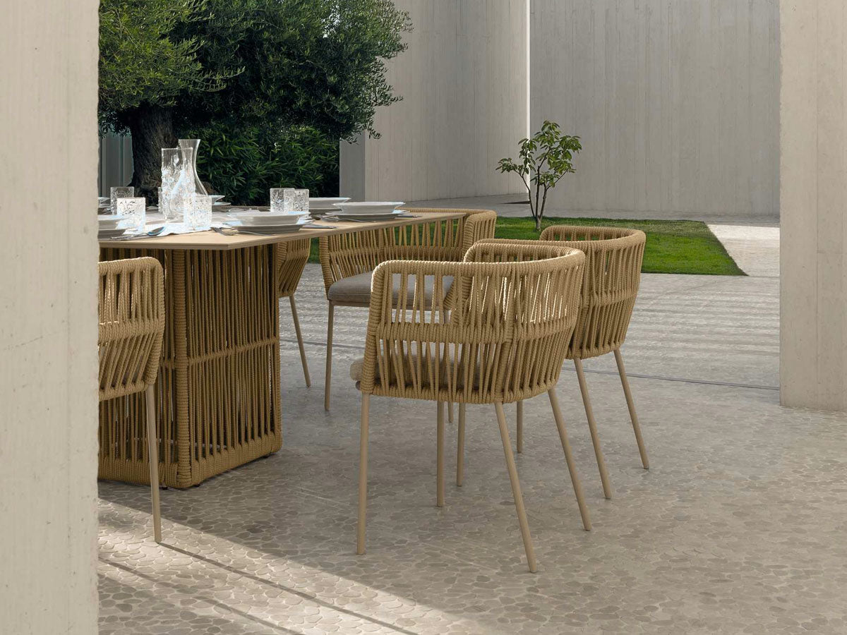 Talents Cliff Dining Chair