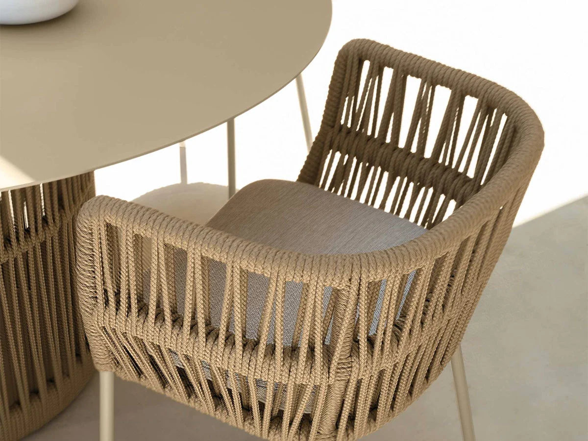 Talenti Cliff Tavolo Outdoor