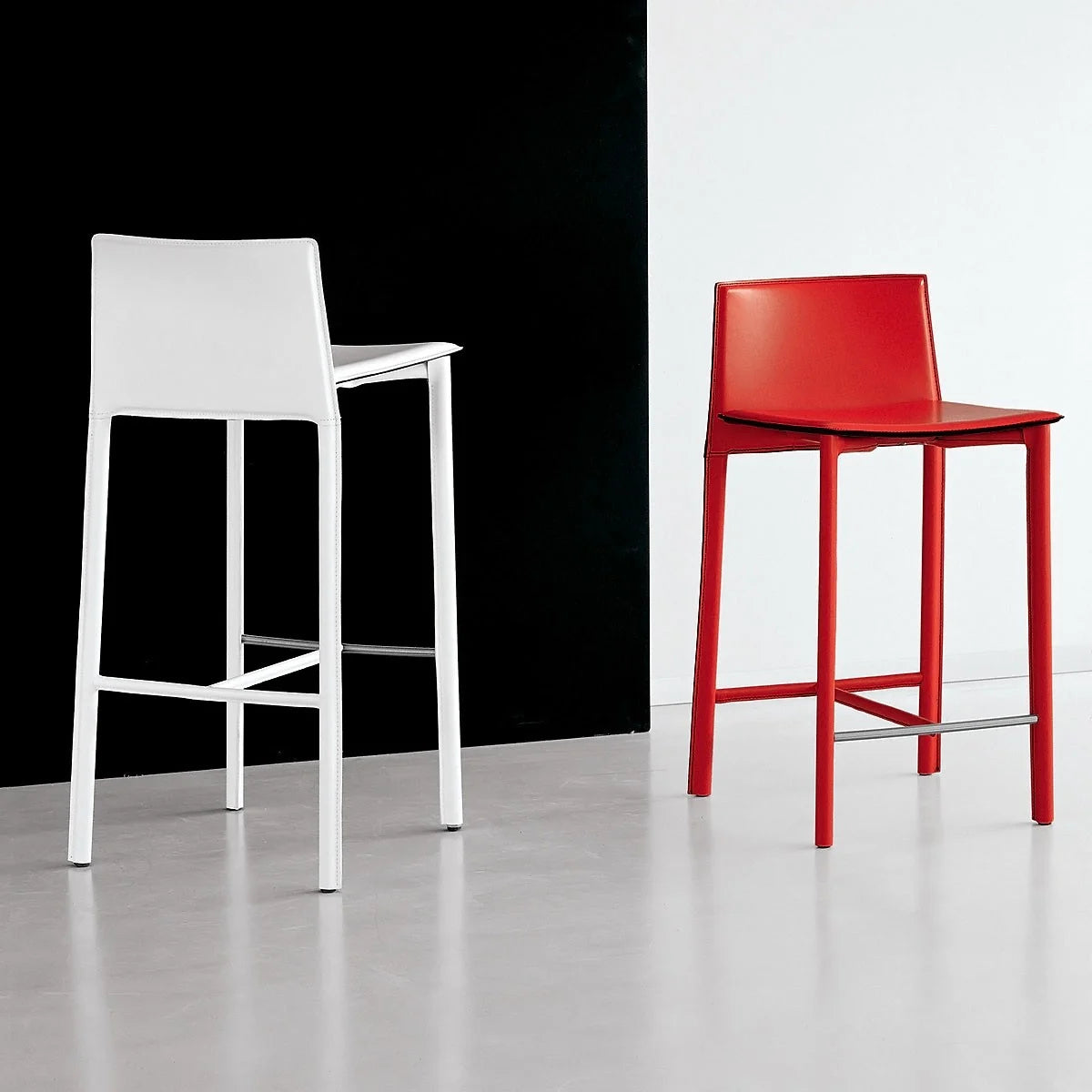 Cattelan Italia Cliff Sgabello Alto