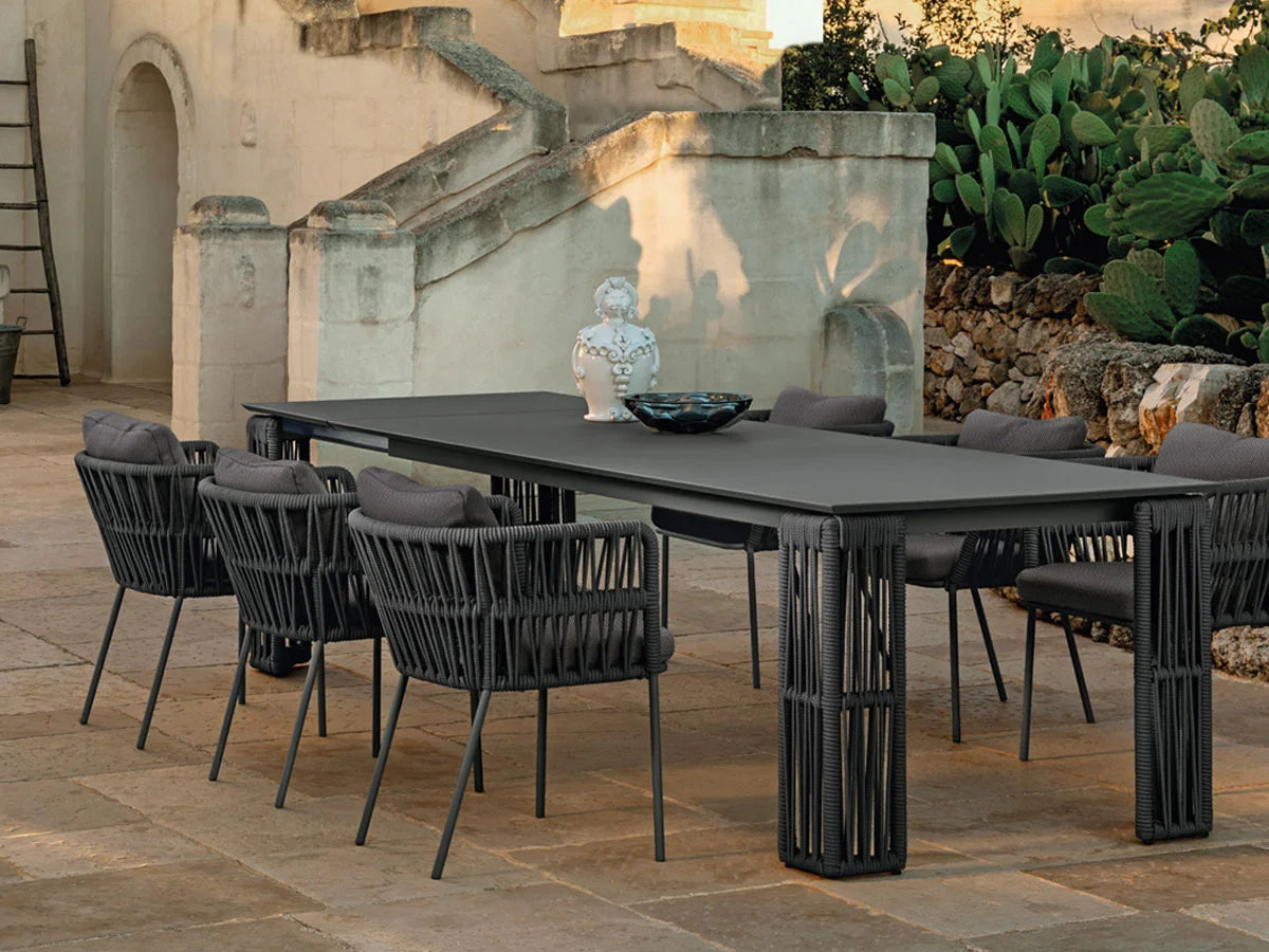 Talenti Cliff Tavolo Allungabile