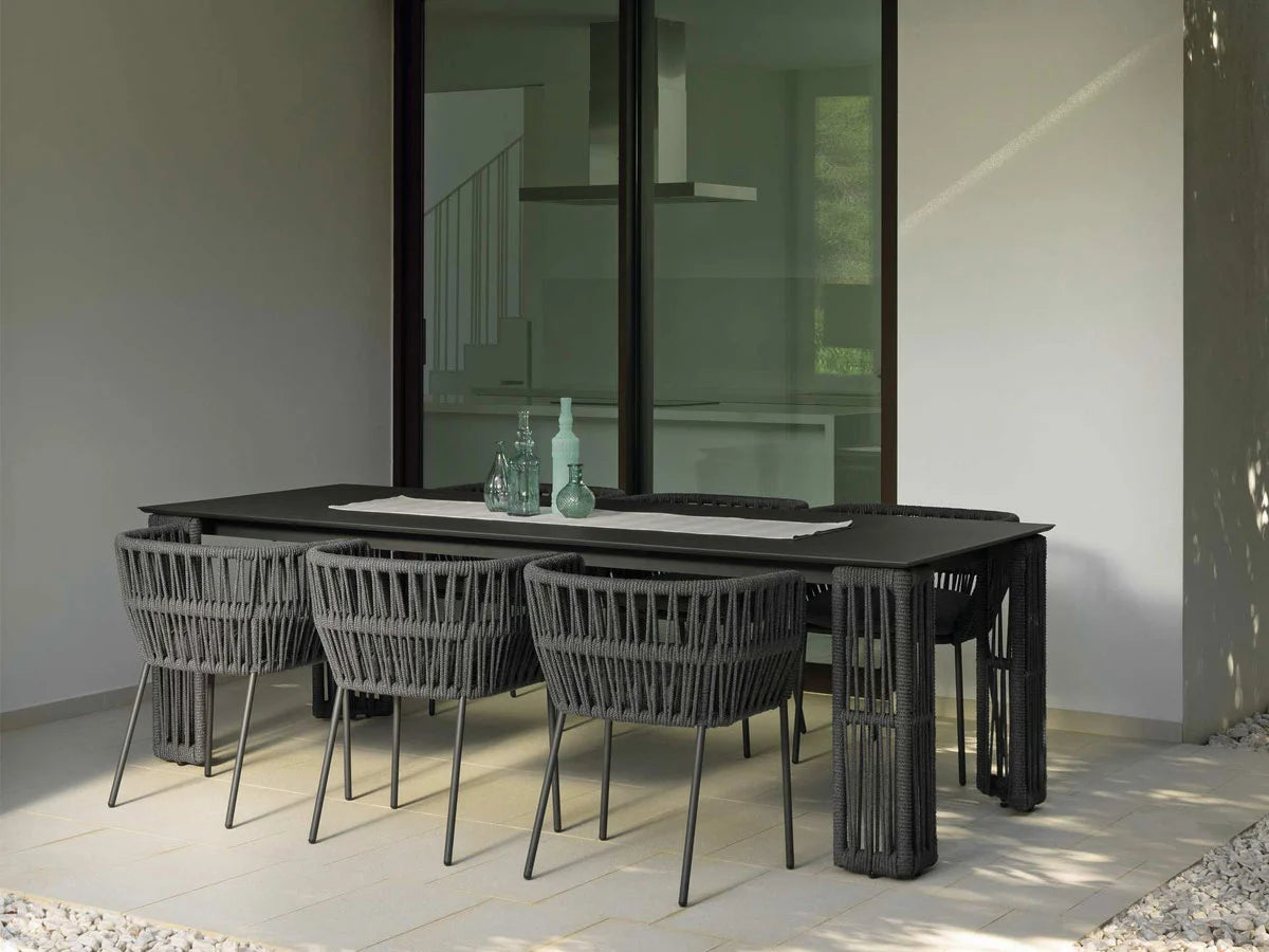 Talenti Cliff Tavolo Allungabile