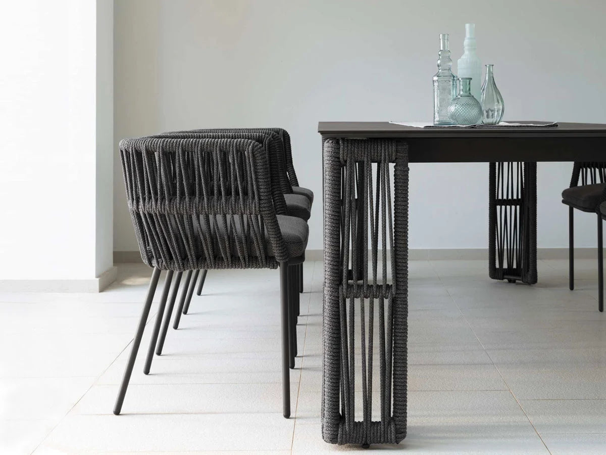 Talenti Cliff Tavolo Allungabile